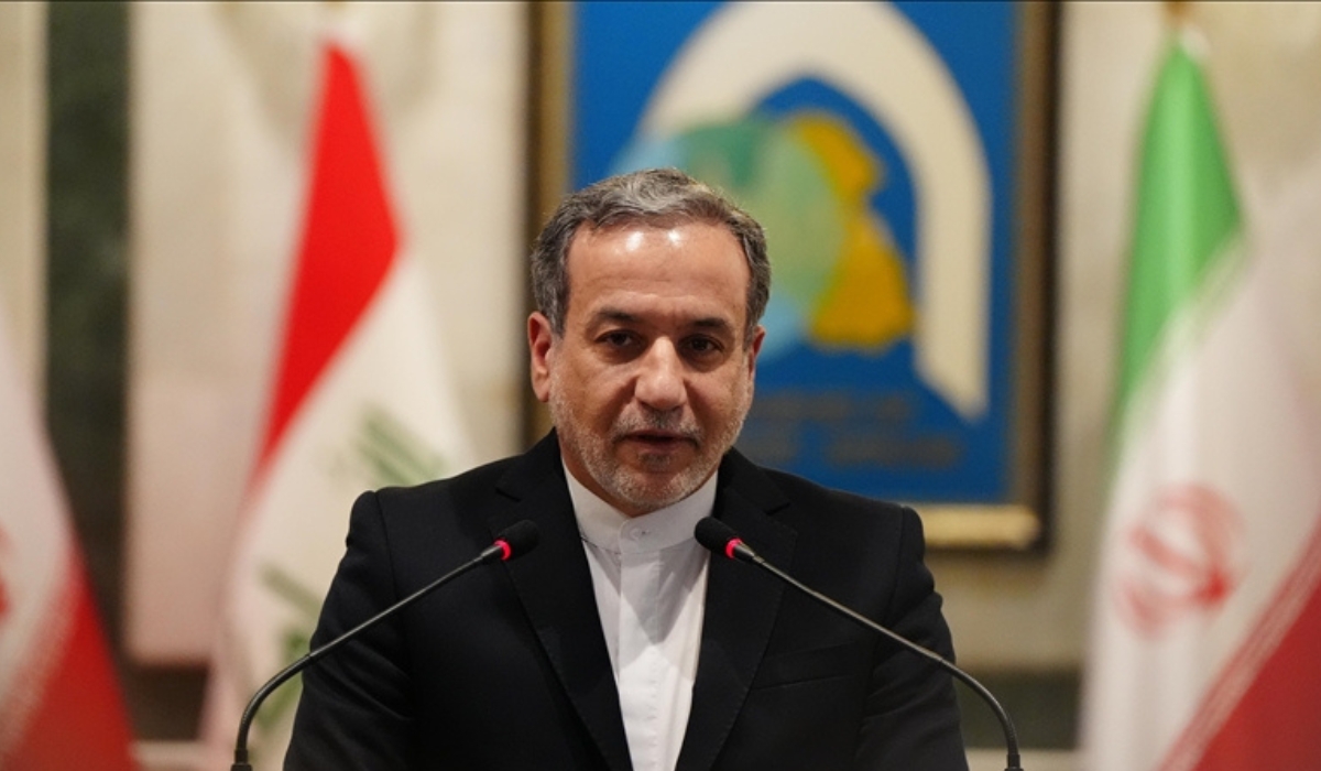 Iran Warns Neighbours Against Allowing Attacks from Their Territory